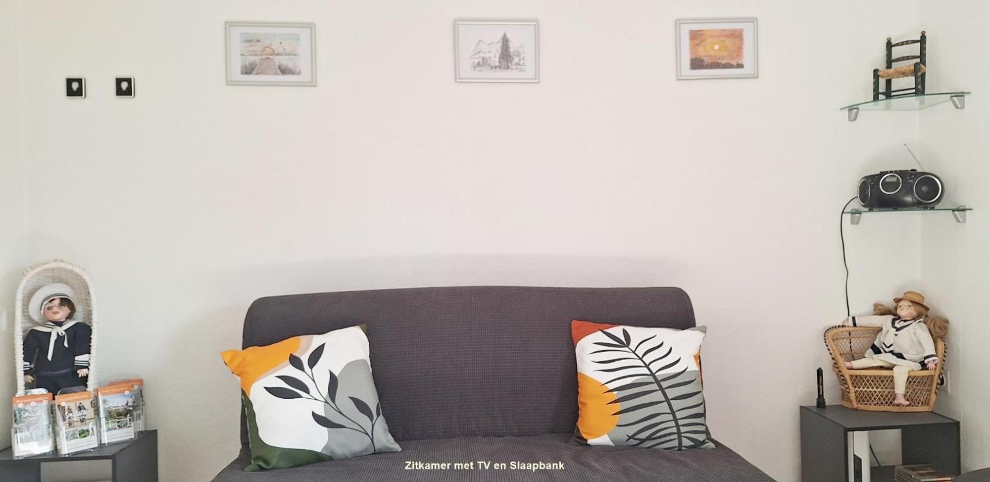 B&B Koningsbosch Экстерьер фото