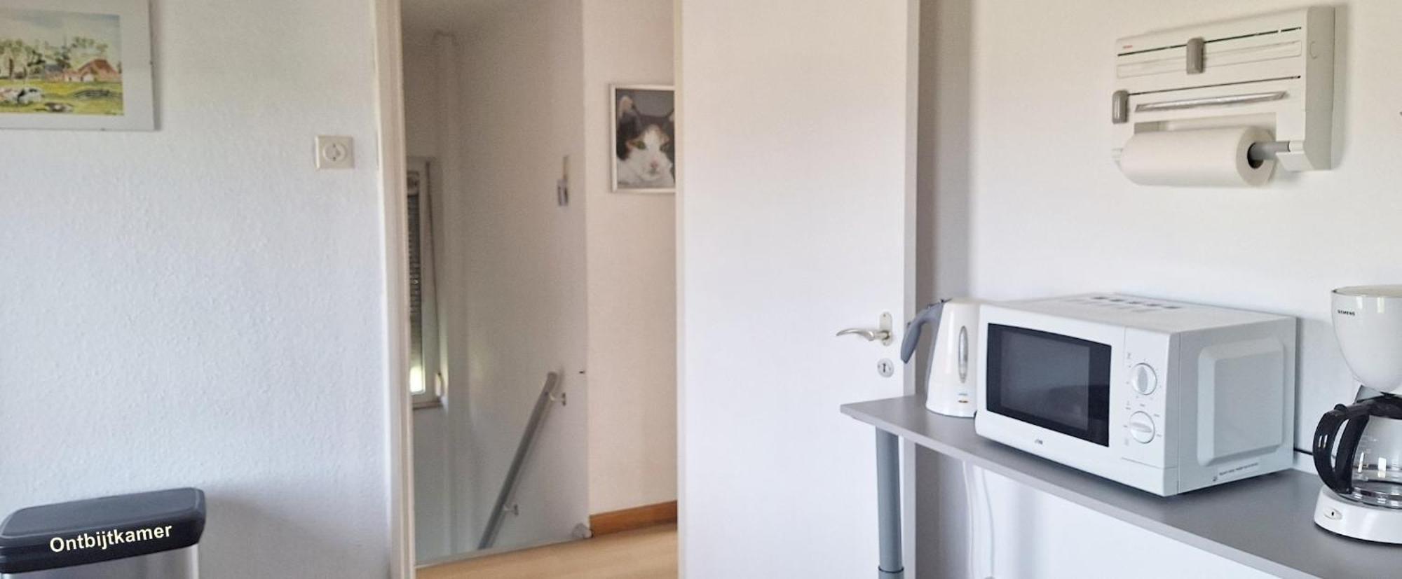 B&B Koningsbosch Экстерьер фото