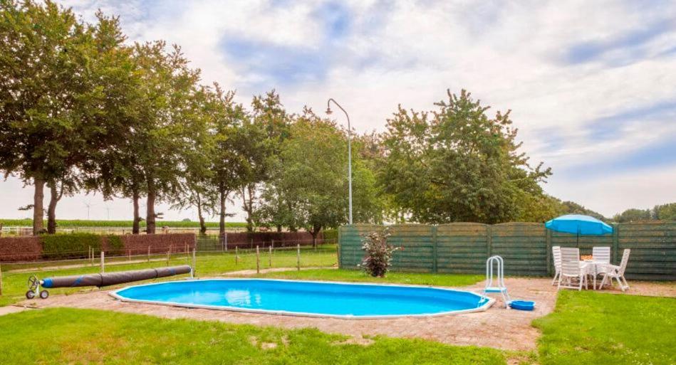 B&B Koningsbosch Экстерьер фото