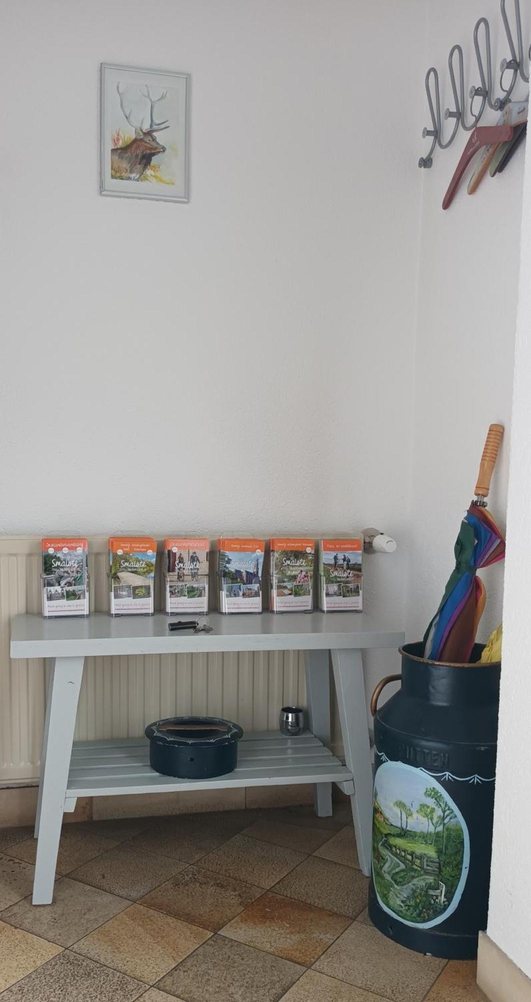 B&B Koningsbosch Экстерьер фото