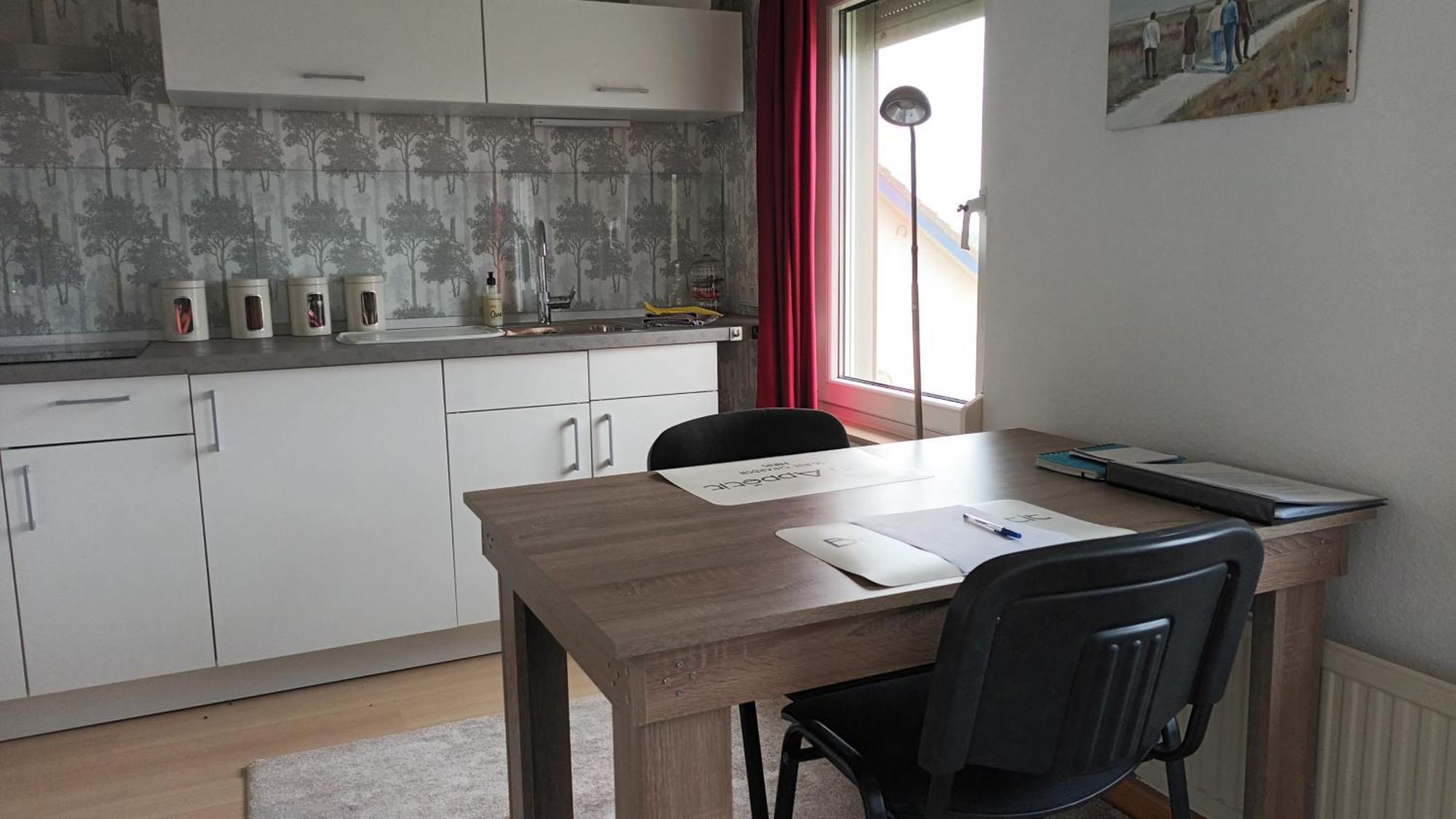 B&B Koningsbosch Экстерьер фото
